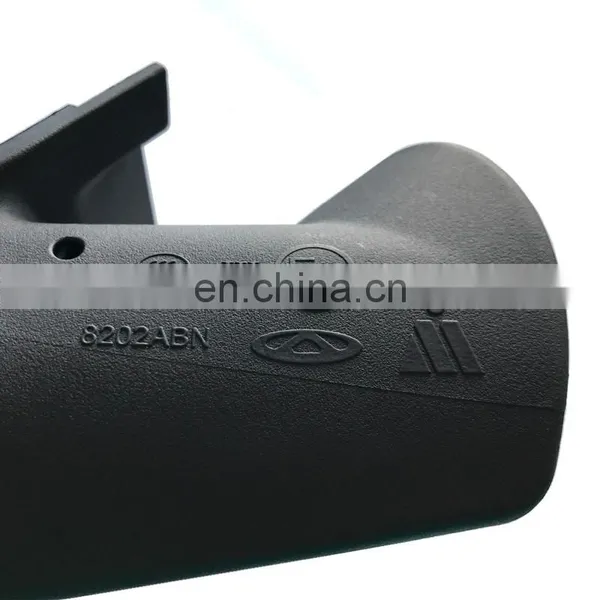 Two Shot Automotive Spare Plastic Parts Injection Molding Companies photo-6