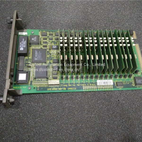 ABB IMAS113 High Quality With 1 Year Warranty photo-3