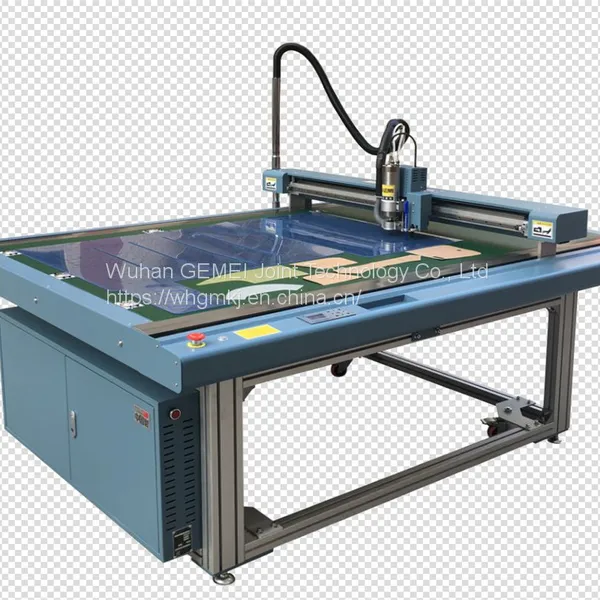 Automatic Flatbed Car Wrap Cutting Plotter Digital Window Acrylic Decoration Cutting Machine On Sale photo-5