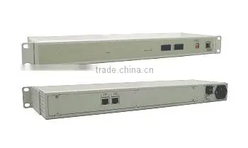 Ethernet Over SDH STM-1 Converter photo-2