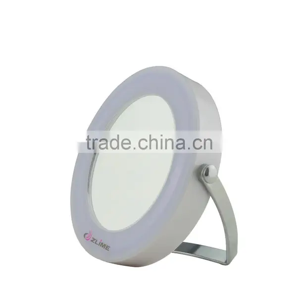 2015 New LED Makeup Mirror, Both Suitable Stand on Desk or Mountain on Wall photo-6