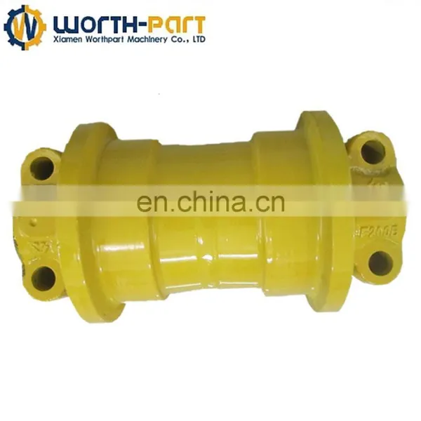 Good Quality Excavator Track Roller E320 Bottom Roller Made in China photo-2