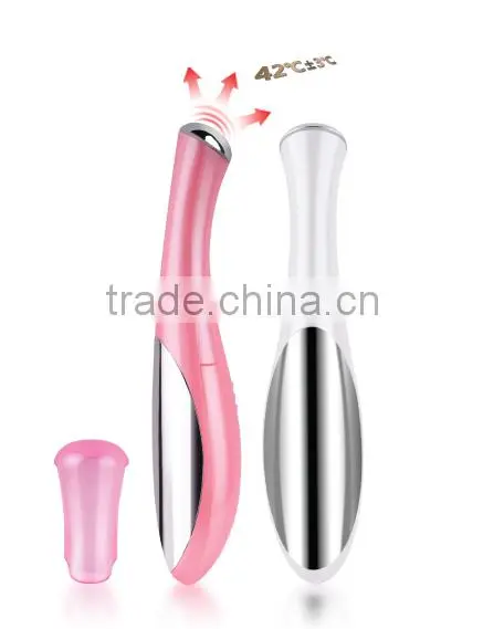 Ion Warm Care Eye Massager Stick photo-3