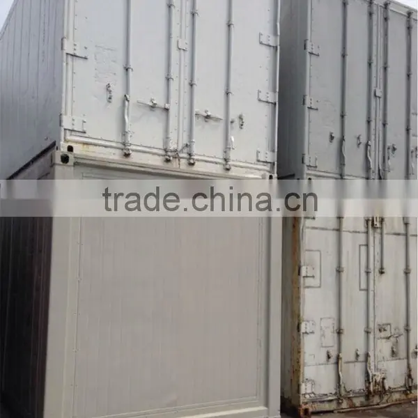 New 40ft Reefer Container photo-4