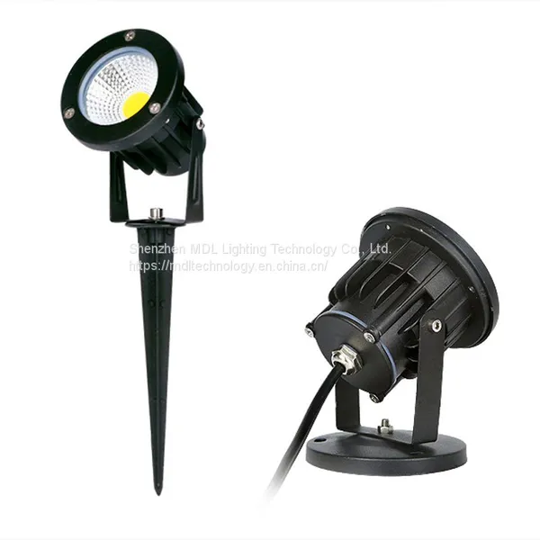 LED Spike Light Model: MDL-SPL13 photo-3