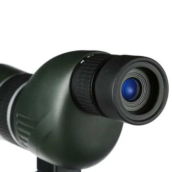 15-45X60 Low Light Night Vision Bird Watching Telescope Astronomical Scope photo-2