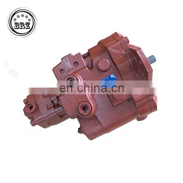 KATO HD25 HD25V4 Hydraulic Pump HD30V4 Main Pump HD30 Piston Pump photo-4