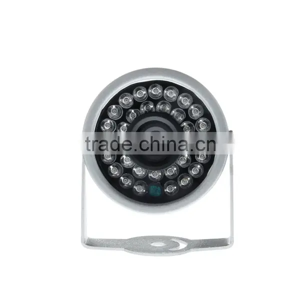 Gision Ccd Camera Metal Waterproof Camera Small Night Vision Camera photo-3