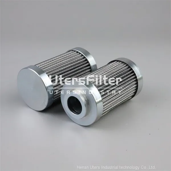 UTERS HP06DHL8-6MB 0140D005BH4HC Replace of HY-PRO High Pressure Filter Element photo-3