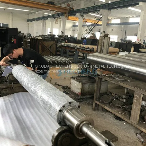SILESIA Pattern Roll