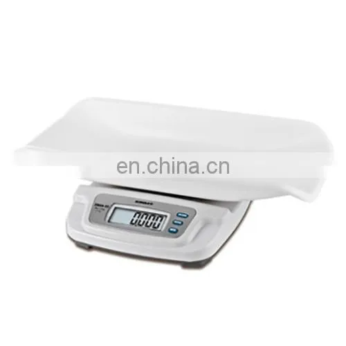 New Design Digital Baby Scale LCD Screen for Measuring Height and Weight photo-2