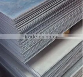 Hot Sale Steel Sheet Price photo-2