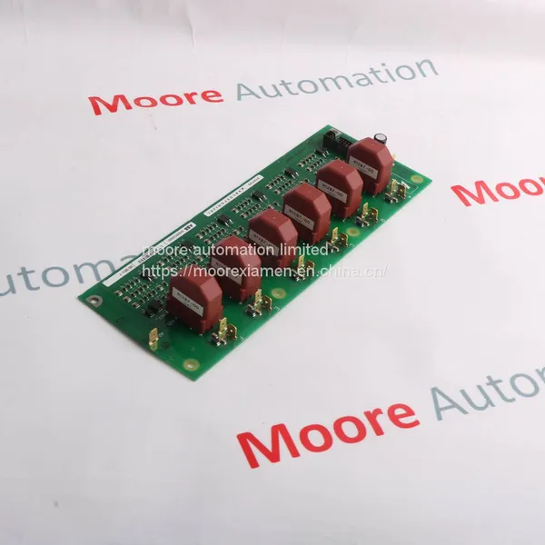 ABB 3BHB006338R0001 UNS 0881A Ready Stock photo-3