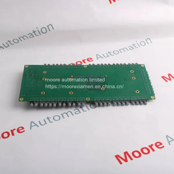 ABB 3BHE024855R0101 UFC921 Ready Stock photo-3