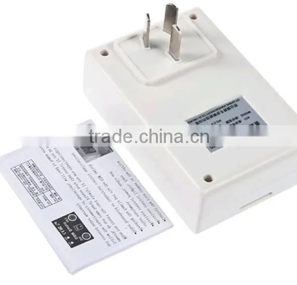 Mobile Phone PDA GSM RC Wireless Remote Control Switch Socket photo-6