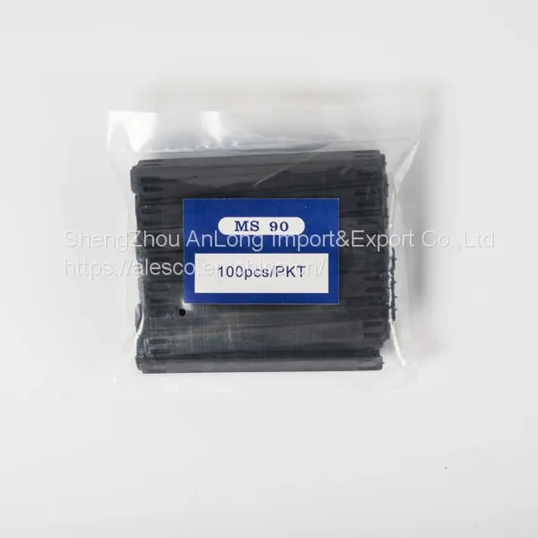 Ms65-200 Type Cable Marker Strip Used With Ec Type Yellow Cable Markers