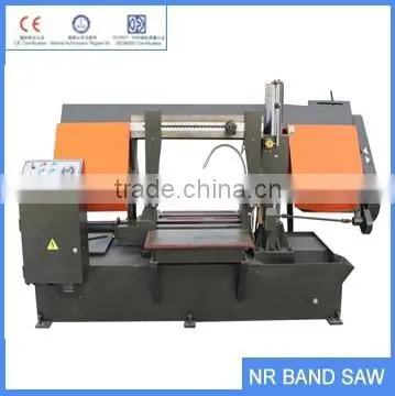 GZ4260 Hydraulic Horizontal Metal Cut Band Saw Machine Circular Saw Machine photo-3