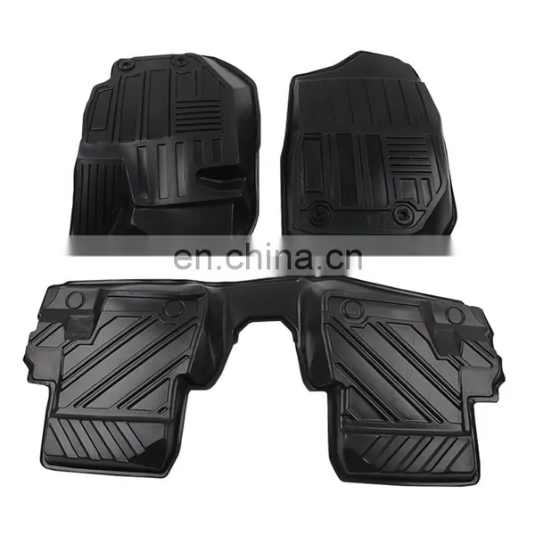 TPV 3D Car Mat For Suzuki Jimny 19+ JB74 JB64 4x4 Accessories Maiker Manufacturer Driving Left photo-2