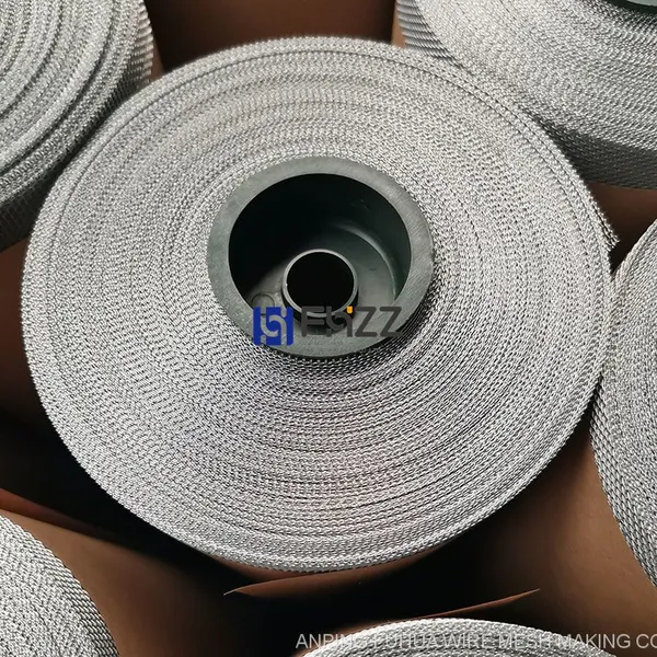 Aluminum Alloy Mesh Size 14× 14 Colour Aluminum Ss Finish, High Quality Aluminum Wire Mesh, Aluminum Fabric photo-4