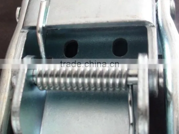 03200+03202 Overcentre Fastener,fasteners Adjustable With a Movable Hook photo-5