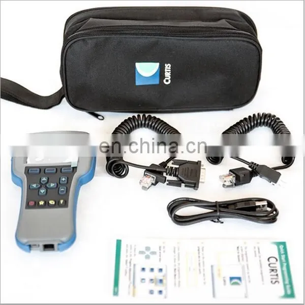 Curtis 1313 Handled Programmer With High Quality photo-2