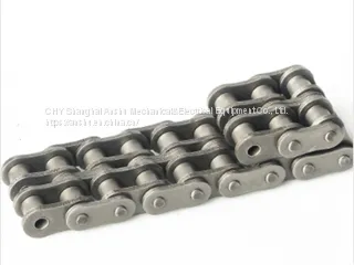 Parking Equipment Roller Chain photo-2