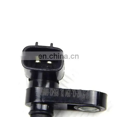 Hot Sale Front Left ABS Abs Wheel Speed Sensor 89543-60050 89543-04020 for Toyota FJ CRUISER photo-4