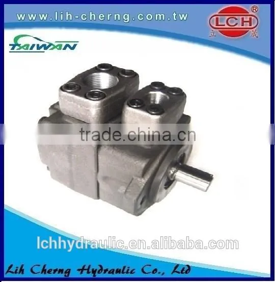 China Supplier Hydraulic Pump photo-2
