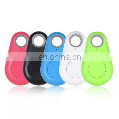 Portable Wholesale Remote Control Key Finder Child Bag Wallet Pet Anti Lost Device Alarm Tracker photo-4
