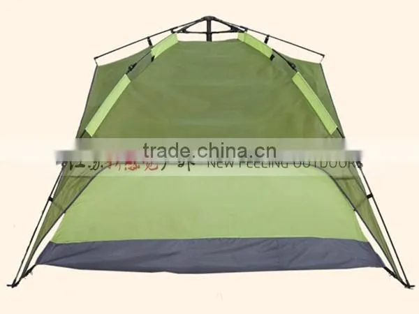 TOOTS Outdoor Automatic Family Tent for 3 Person photo-5