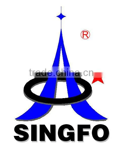 Good Choice! SINGFO Diesel Engine Generator With Strong Power photo-4