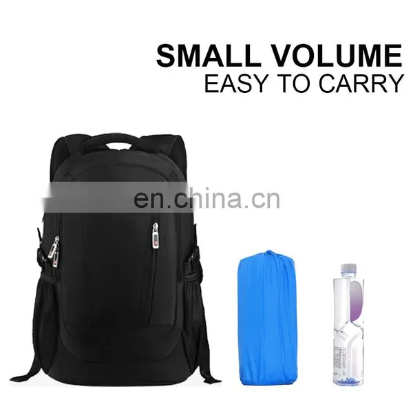 Winter Inflating Insulated Camp Sleeping Pad Mat Mattress For Camping Inflatable Outdoor Sleeping Pad photo-4