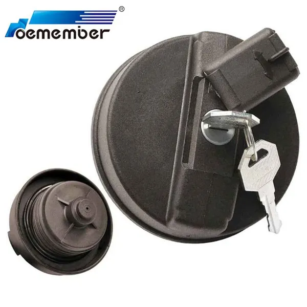 OE Member Tank Cover 93829326 2993923 2994798 92828166 AdBlue Lock Fuel for Iveco photo-3