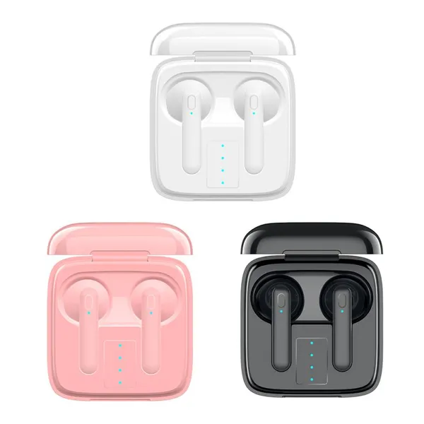 Wholesale Cheap Earphone Wireless Office Stereo Headset Audfonos Para Musica photo-3