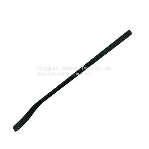 Carbon Sledge Stick 3K 12K OEM Brand Factory Custom Logo Graphite Sticks photo-2