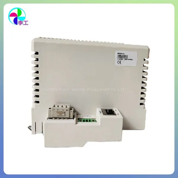 AC800M 3BSE053240R1 PM891 Processor Module photo-3