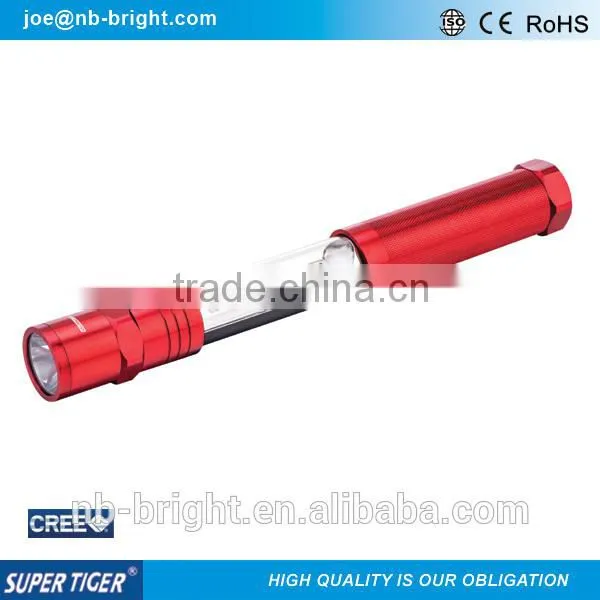 Multifunctional Telescopic and Magnetic Led Work Light photo-3