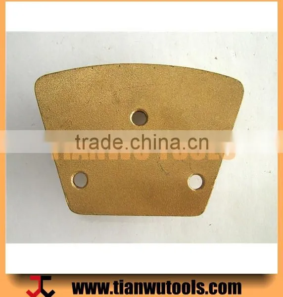 PCD Concrete Grinding Block photo-2