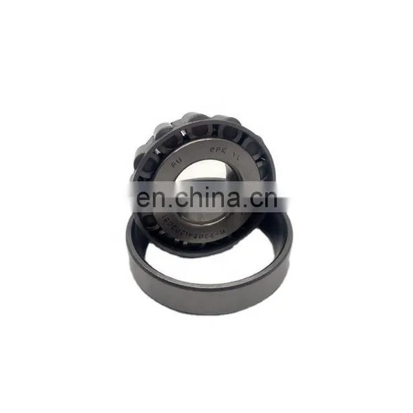 Hot Sale EPK 7305 30305 Tapered Roller Bearing Size 25x62x18.25 5 for GAZ Car photo-2