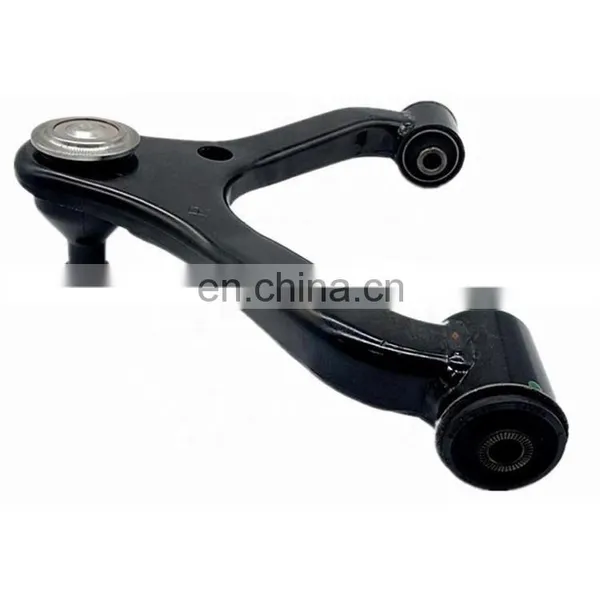 Brand New Wholesale Car Parts Wishbone Auto Suspension Replacement Upper Front Control Arm For Toyota Hilux 48610-0k010 photo-5