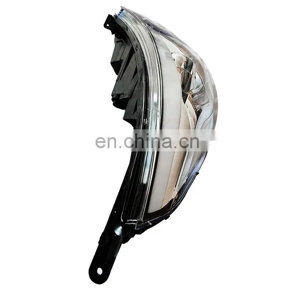 Cheap and Economic Car Headlight 92102-4L500 921024L500 921 024L 500 For Hyundei For KIA photo-2