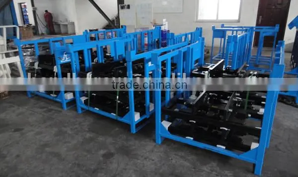 Integral Forklift Sideshifter photo-5