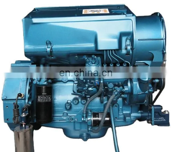 Band new BF4L913 Air Cooling Inland Generator Drive Diesel Engine