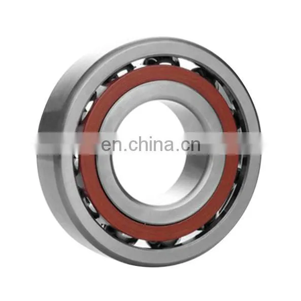 7310AC P5 Manufacturer Wholesale Single Row Angular Contact Ball Bearing For Motor photo-3
