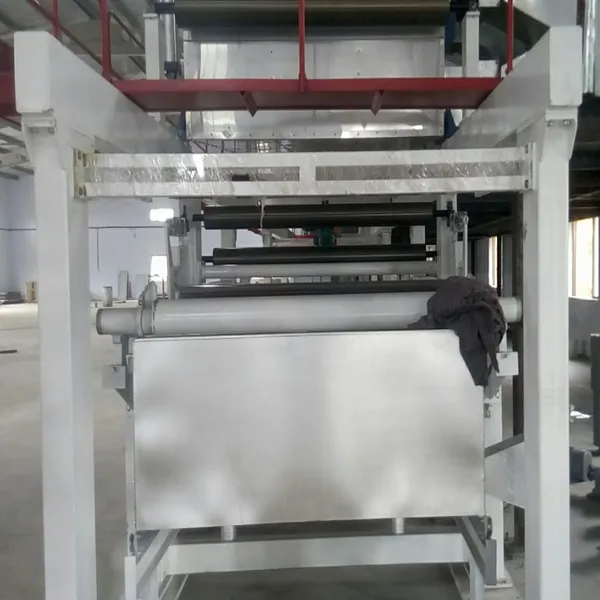 2023 China Sublimation Paper Coating White Sublimation Printing Machine Direct To Sublimation Paper