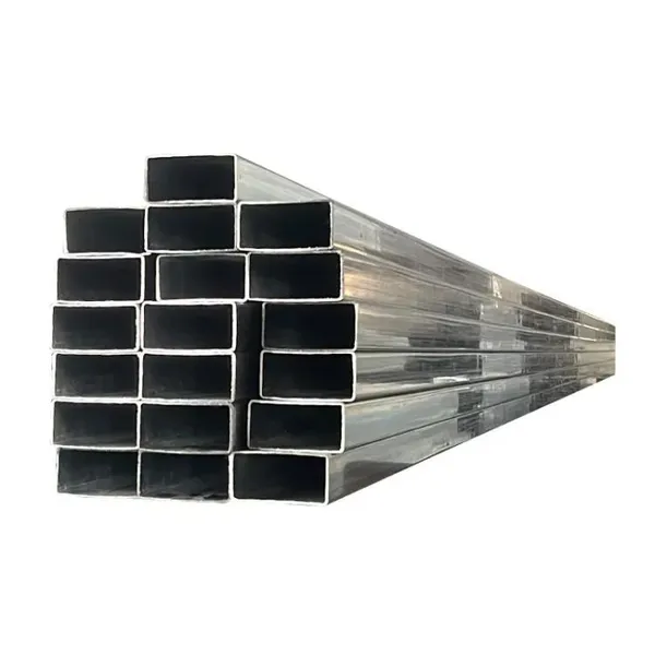 China Supplier QSTE700TM Welded Square Pipe Round Cold Bending Carbon Steel Tube photo-2