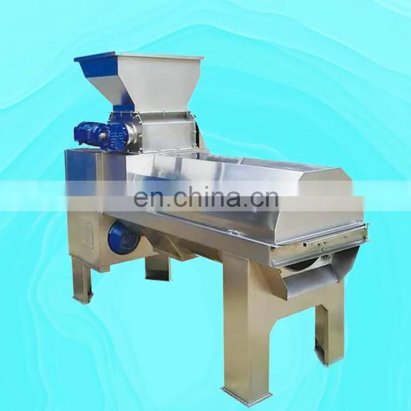 Machine Manufacturers Seeds Extractor Machine Pomegranate Peeler photo-4