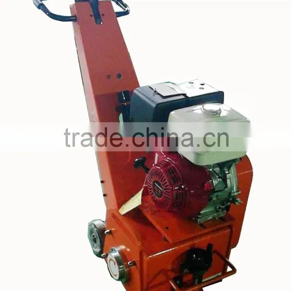 Gasoline Scarifier Machine photo-3