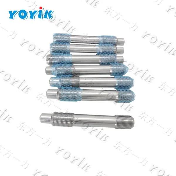 China supplier Tube male screw connector Q/D9111G-77 power plant spare parts