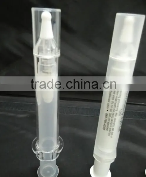 Air-Tight Eye Cream Bottle Injector photo-5